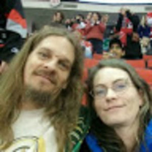 Meet your Posher, Pete